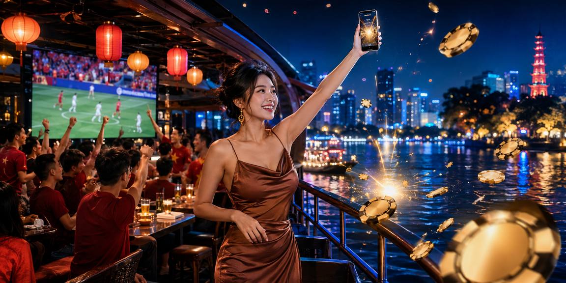 qq8837 Chúng tôi tập trung vào thanh toán và trải nghiệm người Việt
